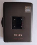 Philips AQ 6421 Walkman Stereo cassette player, Ophalen of Verzenden, Walkman