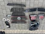 Vw polo gti, Auto-onderdelen, Ophalen, Achter