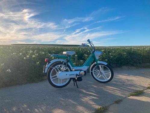 Honda camino, Vélos & Vélomoteurs, Cyclomoteurs | Oldtimers & Ancêtres, Enlèvement ou Envoi