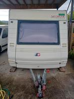 Caravane, Caravans en Kamperen, Caravans, Particulier