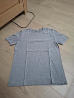 Damart: Grijs heren t-shirt / Onderhemdje (Large), Kleding | Heren, Ondergoed, Ophalen of Verzenden, Grijs, Damart, Hemd
