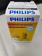 Originele Philips Xenonlamp D1S - D2S - D2R - D3S - D4S -, Ophalen of Verzenden, Nieuw, BMW