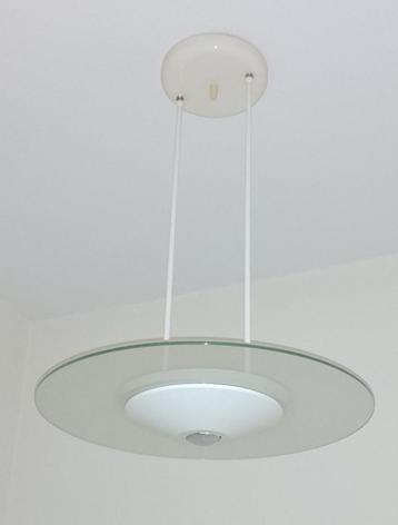 Design hanglamp jaren 80 - halogeen/LED beschikbaar voor biedingen