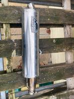 Laser duo tec demper moto, Ophalen, Gebruikt