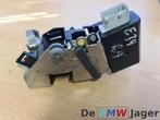 Deurslot mechaniek RA BMW 5-serie E39 8166246, Auto-onderdelen, Gebruikt, Ophalen of Verzenden, BMW, BMW