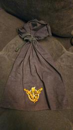 Thunderdome tie-up ski hat , rare !, Cd's en Dvd's, Ophalen of Verzenden