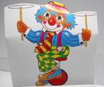 Bedankje - Clown doosje - 25 doosjes voor €5 !, Ophalen, Nieuw, Kraamcadeau
