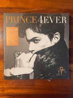 Prince 4 Ever 33 rpm vinyl lp album box set sealed, Cd's en Dvd's, Vinyl | Pop, Ophalen of Verzenden, Nieuw in verpakking