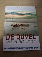 De duvel zit in het water: cor heijkoop, Boeken, Ophalen of Verzenden, Zo goed als nieuw