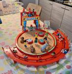 Playmobil circus, Gebruikt, Ophalen