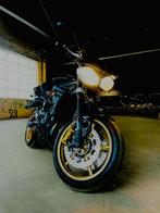 Triumph Street triple m 2012, Ophalen, Gebruikt