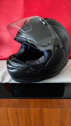 Casque arai rx-7v Black frost taille M, Motoren, Kleding | Motorhelmen, Ophalen, M, Arai, Heren