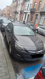 OPEL ASTRA 1.3, Auto's, Opel, Voorwielaandrijving, Euro 5, Stof, Zwart