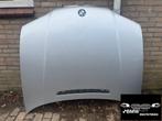 Motorkap Bmw 3-Serie E46 PFL sedan touring titan zilver, Gebruikt, -, Ophalen of Verzenden, Motorkap
