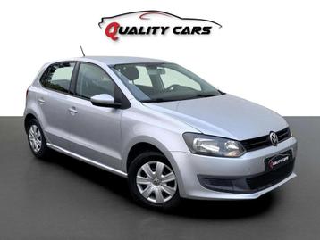 Volkswagen Polo 1.2i | CarPlay | Navi | Garantie beschikbaar voor biedingen