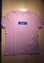 T-shirt rose S, Comme neuf, Manches courtes, Taille 36 (S), Rose