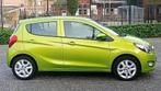 Opel Karl 1.0 benzine in mooie staat. 1 jaar waarborg., Auto's, Voorwielaandrijving, Stof, USB, Bedrijf