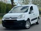 Citroën berlingo 1.6Hdi Lichtevracht 3zit!, Auto's, Parkeersensor, Citroën, Wit, Bedrijf