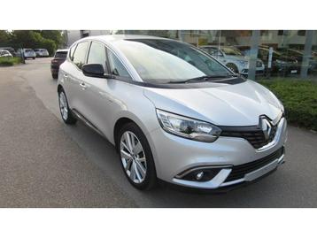 Renault Scenic 1.33 TCE 140 pk