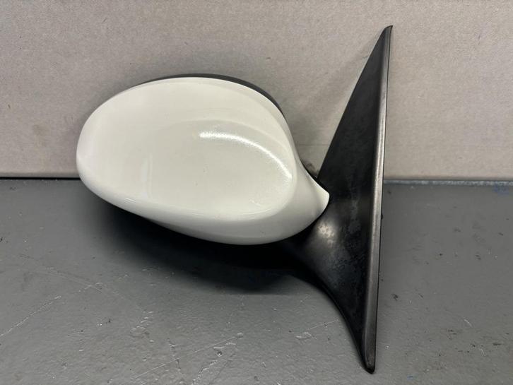 BMW 3 Serie E93 Buitenspiegel Rechts 7119212, Auto-onderdelen, Spiegels, BMW, Gebruikt, Ophalen of Verzenden