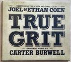 TRUE GRIT ost by Carter Burwell, Ophalen of Verzenden