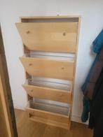 Armoire à chaussures, Ophalen, Zo goed als nieuw
