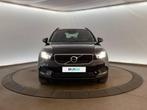 Volvo XC40  T2  Aut. Core, Auto's, Volvo, Automaat, https://public.car-pass.be/vhr/7456aa3c-a573-47f5-a182-c92c49247241, Zwart