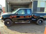 Ford F150 4x4 voiture de tourisme 1998, Autos, Ford USA, Achat, Entreprise, Autres carburants, F-150