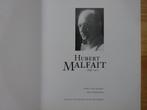 Hubert Malfait, 1898-1971, Mudel Deinze, catalogus en monogr, Livres, Art & Culture | Arts plastiques, Enlèvement ou Envoi, Piet Vanrobaeys