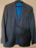 Suitsupply XL 52 colbert, Kleding | Heren, Ophalen of Verzenden, Zo goed als nieuw, Zwart