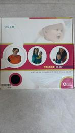 Écharpe Slen, Enlèvement, Comme neuf