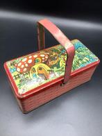 Ancienne boite à goûter, Collections, Enlèvement ou Envoi, Comme neuf