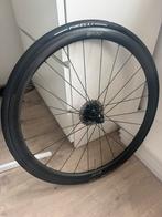 Hunt wielset, Ophalen, Zo goed als nieuw