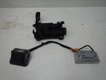 VW Golf 8 Wisselrichter Stroomomvormer 3F0907155 beschikbaar voor biedingen