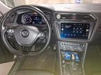 Tiguan allspace 2.tdi dsg 7 places, Auto's, Particulier, Te koop, Tiguan