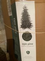 Luxe kunststof kerstboom 185cm, Ophalen, Zo goed als nieuw