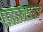 onderdelen rack, Ophalen, Gebruikt