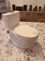 dulo wc potje, Enlèvement, Comme neuf