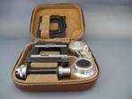 Rolleikin 35mm voor Rollkeiflex 6X6, Ophalen of Verzenden, Gebruikt, Overige Merken