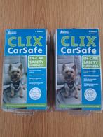 Autogordels voor honden XS, Enlèvement ou Envoi