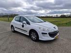 2009 Peugeot 308 Personenauto, Auto's, Peugeot, Euro 5, Monovolume, Gebruikt, Bedrijf