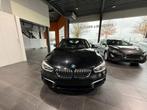 BMW 118i Urban Line Automaat / LED/PDC/NAVI / 12 M Garantie, Auto's, Leder en Stof, Zwart, Bedrijf, Berline