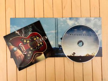 Cd bruce springsteen Western Stars beschikbaar voor biedingen