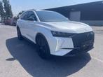 DS DS 7 PureTech Performance Line + AUT, Auto's, DS, Automaat, USB, Wit, Bedrijf