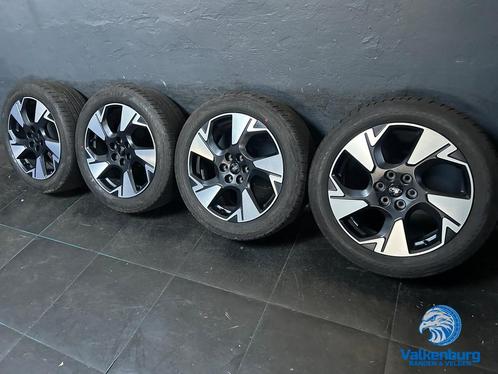 Nieuwe originele Ford Transit Custom II V710 19 inch Asphalt, Auto-onderdelen, Banden en Velgen, Banden en Velgen, Zomerbanden