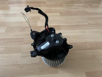 kachelmotor opel corsa D fiat grande punto clima 2005 -2014 beschikbaar voor biedingen