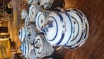 Engelse servies 19 eeuw, Antiek en Kunst, Antiek | Servies compleet, Ophalen