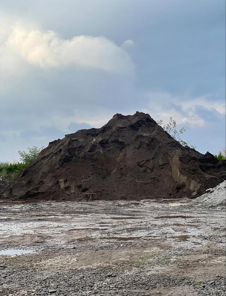 Gratis gezeefde aanvulzand, Tuin en Terras, Aarde en Mest, Tuinaarde, Ophalen
