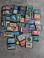 PANINI OLYMPIA 1896/1972 64 X AUTOCOLLANTS ANNÉE 1972, Envoi