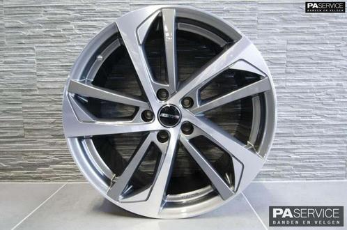 Nieuw 18 inch Antraciet BMW X1 F48 set incl Vredestein en TP, Auto-onderdelen, Banden en Velgen, Velg(en), Ophalen of Verzenden